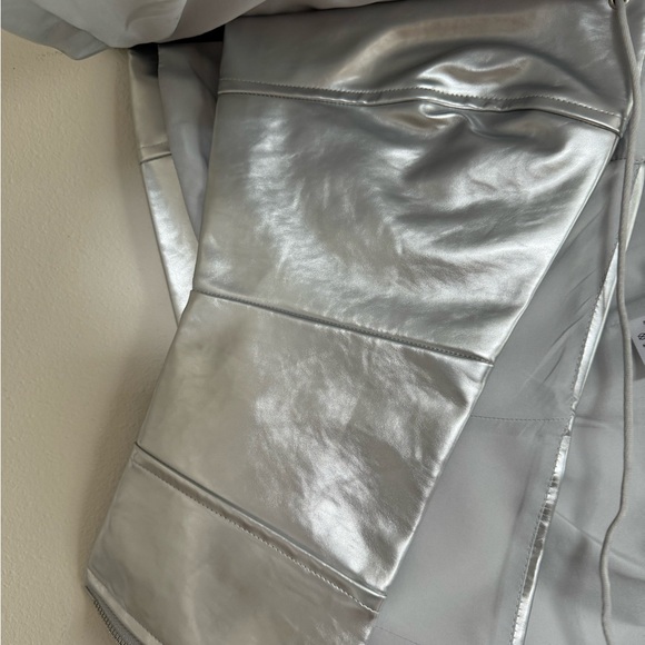 Fashion nova slay the night skirt set - Picture 6 of 6